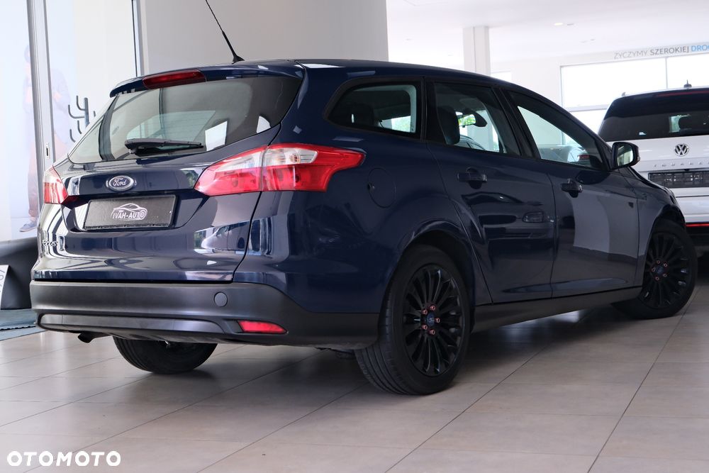 Ford Focus - 7