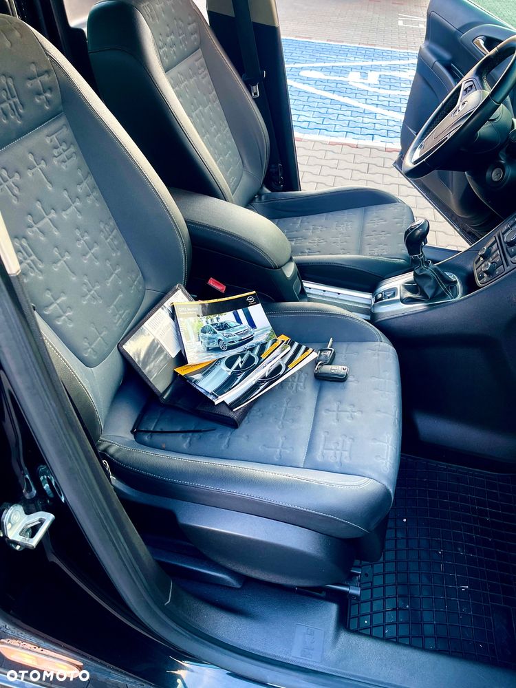 Opel Meriva 1.4 Ecoflex Color Edition - 12
