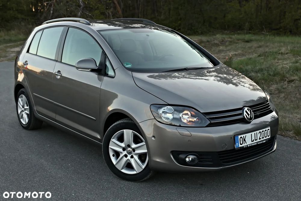 Volkswagen Golf Plus 1.4 TSI United - 19