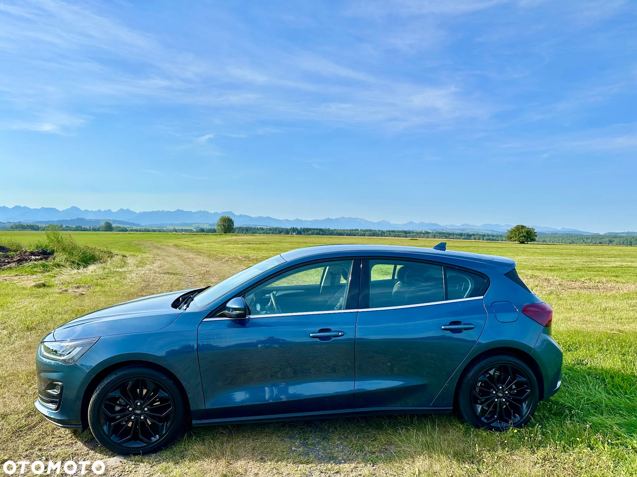 Ford Focus 1.0 EcoBoost Titanium Business - 6