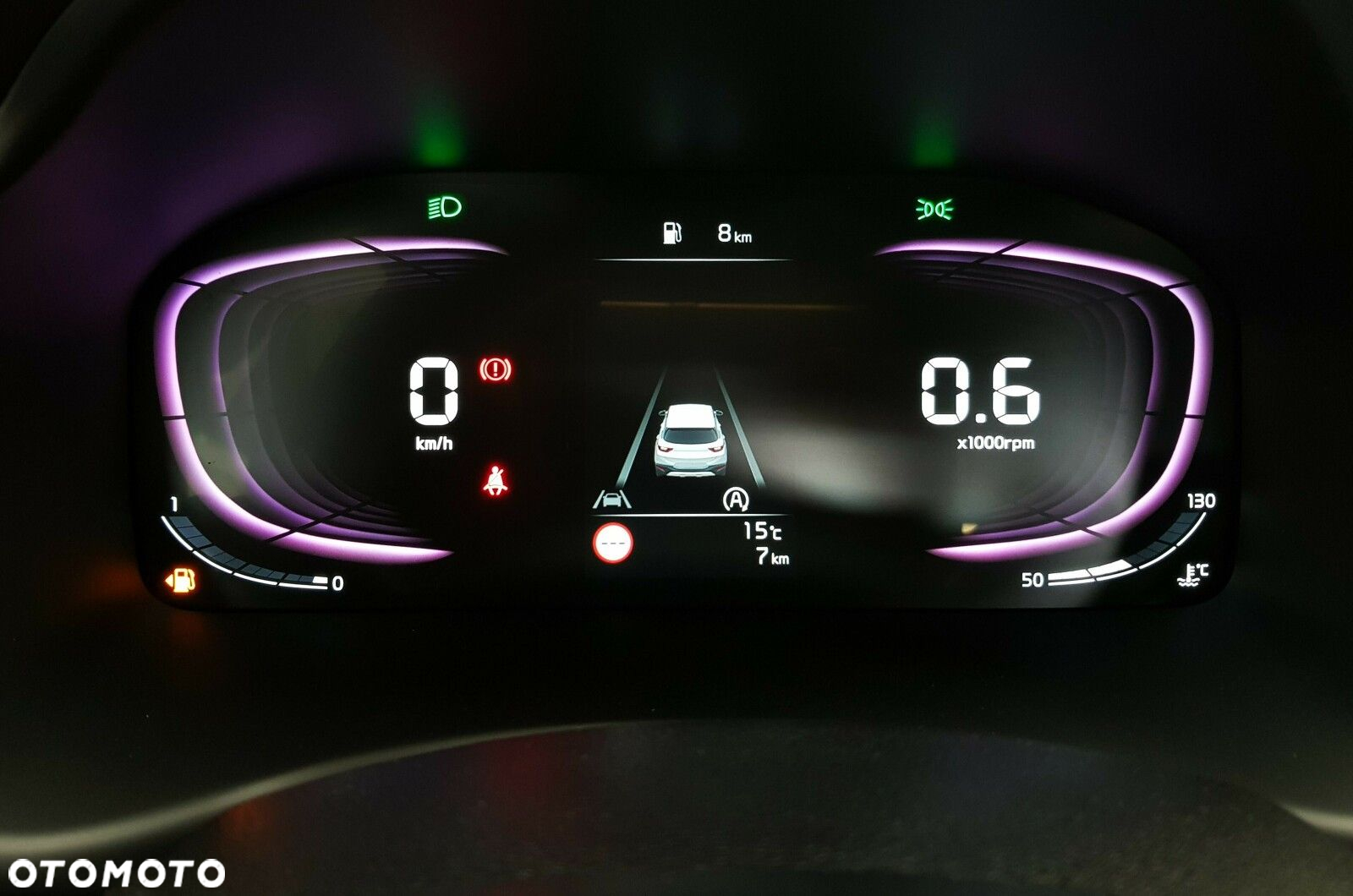 Kia Stonic 1.2 M - 17