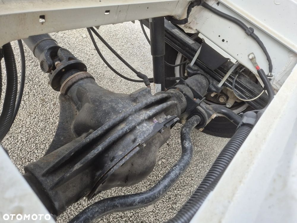 MAN MAN TGE 5.180 180KM - 18