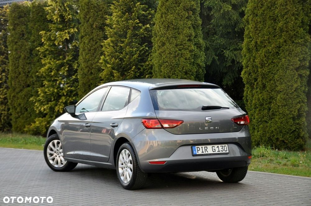 Seat Leon - 14