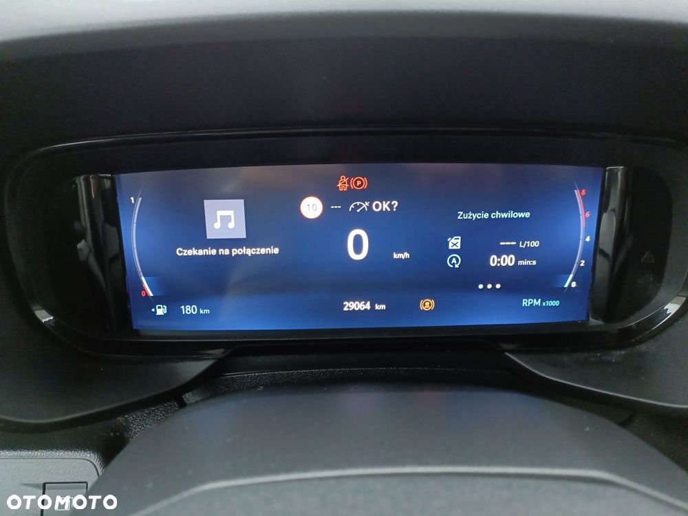 Toyota Proace City Verso 1.5 D-4D Family - 17