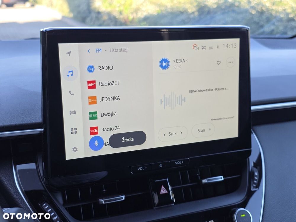 Toyota Corolla 1.8 Hybrid Style - 11