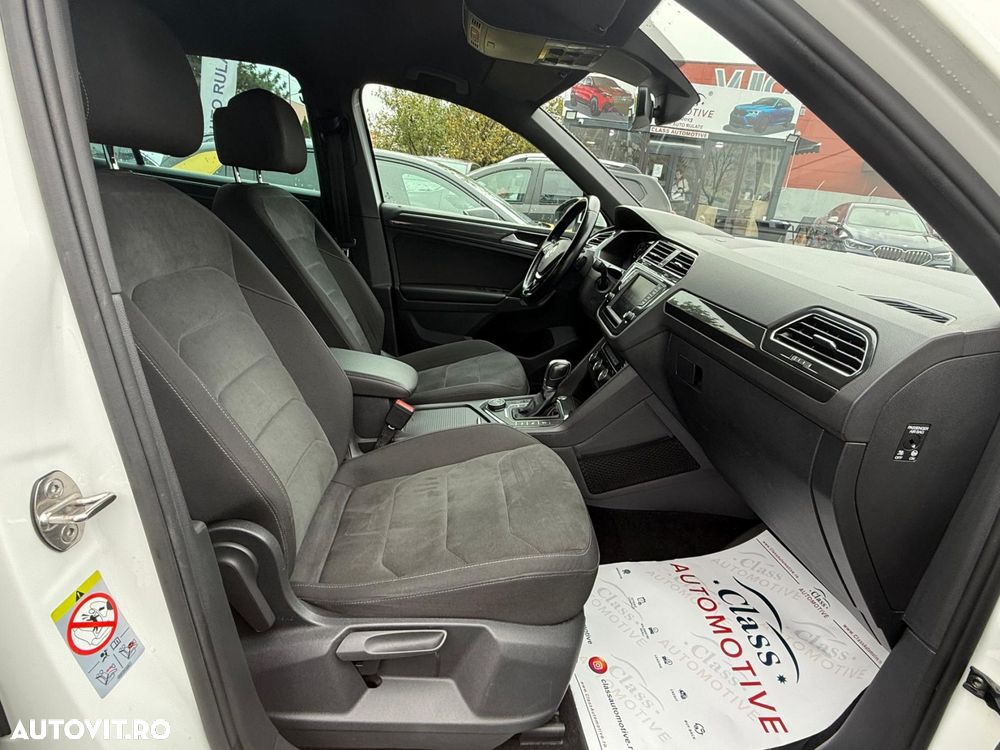 Volkswagen Tiguan - 23