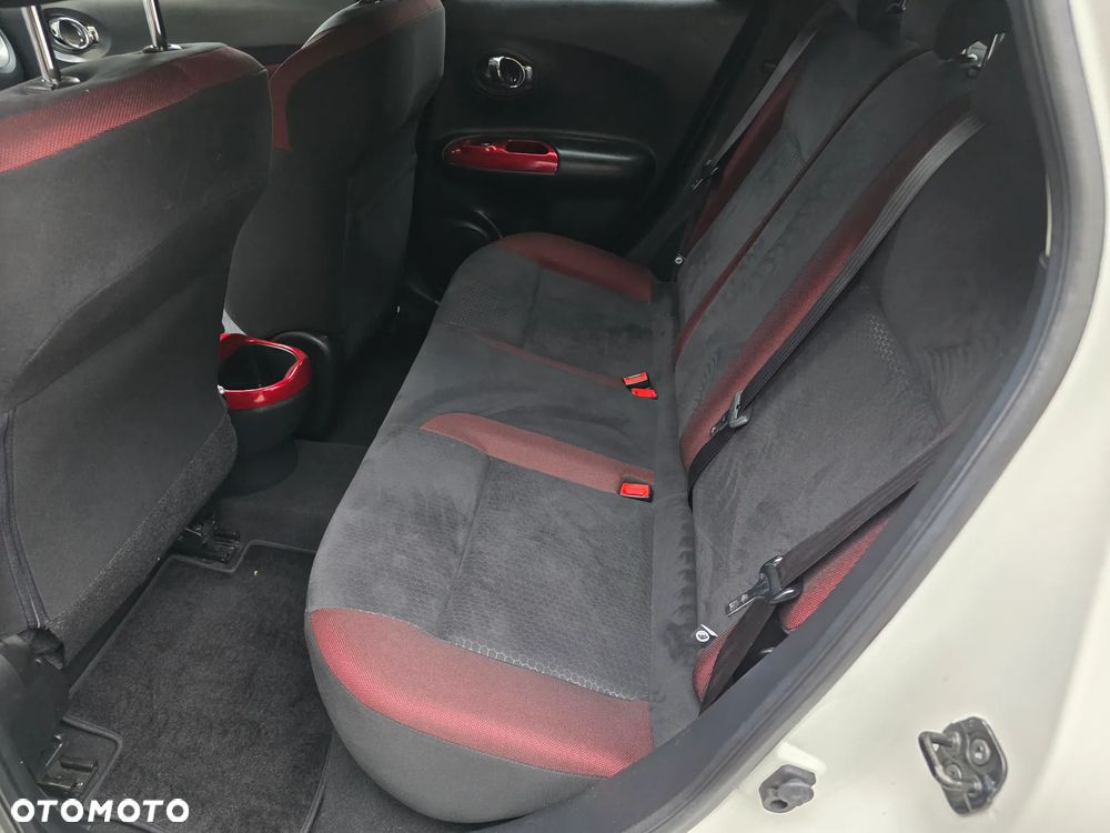 Nissan Juke 1.6 DIG-T Tekna - 9