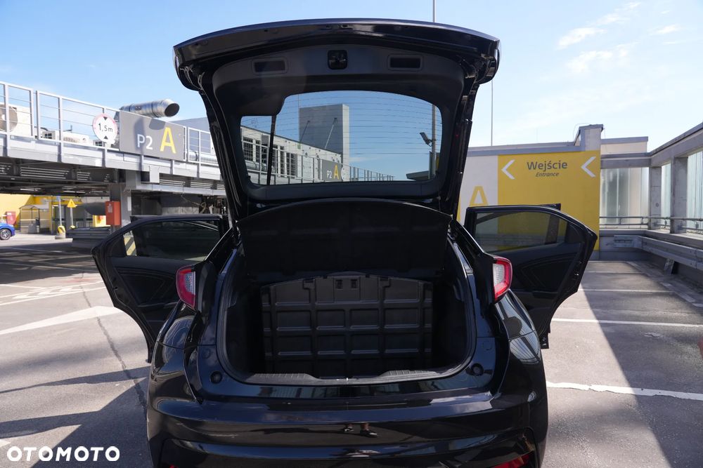 Honda Civic 1.8 Sport (Honda Connect+) - 24