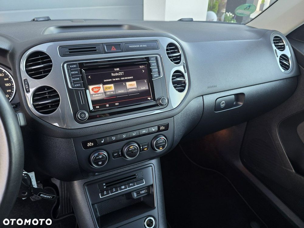 Volkswagen Tiguan - 24