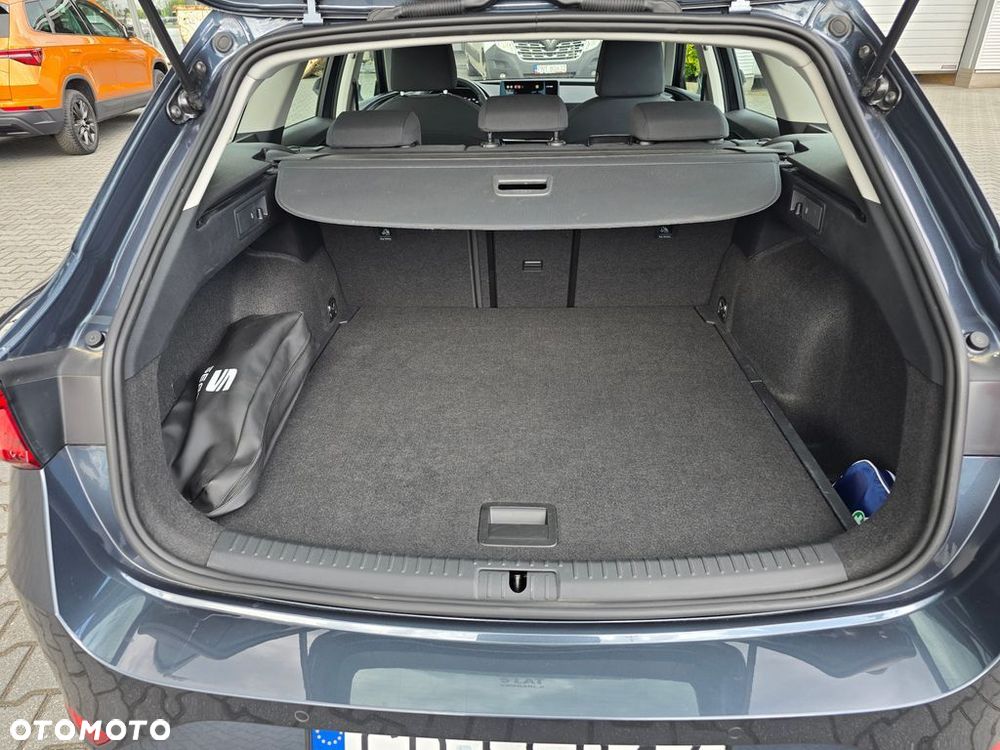 Seat Leon 1.5 TSI Style - 38