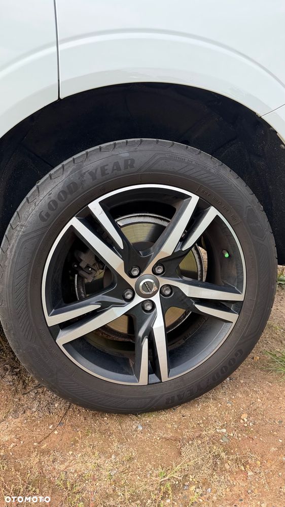 Volvo XC 60 - 9
