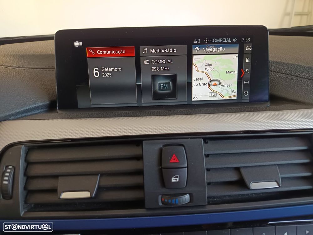BMW 420 d Pack M Auto - 25