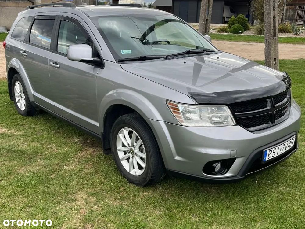 Dodge Journey - 17