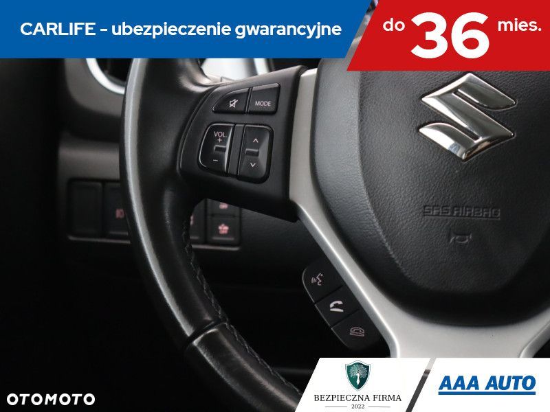Suzuki Vitara - 19