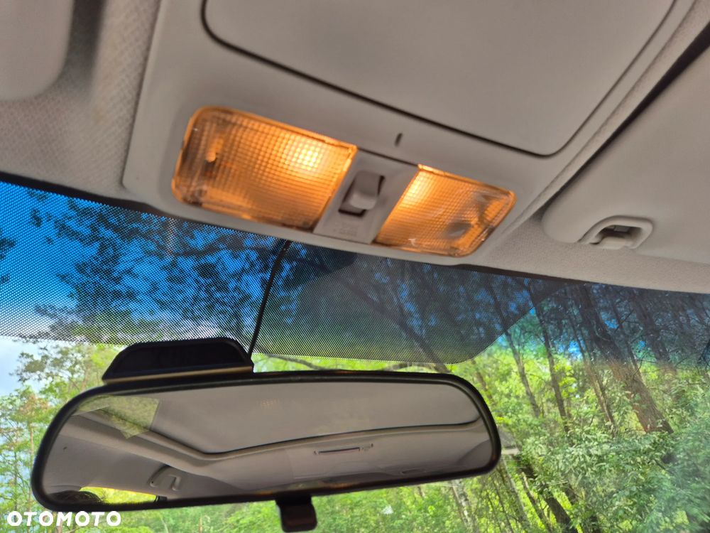 Subaru Forester 2.0 XC 000 - 28