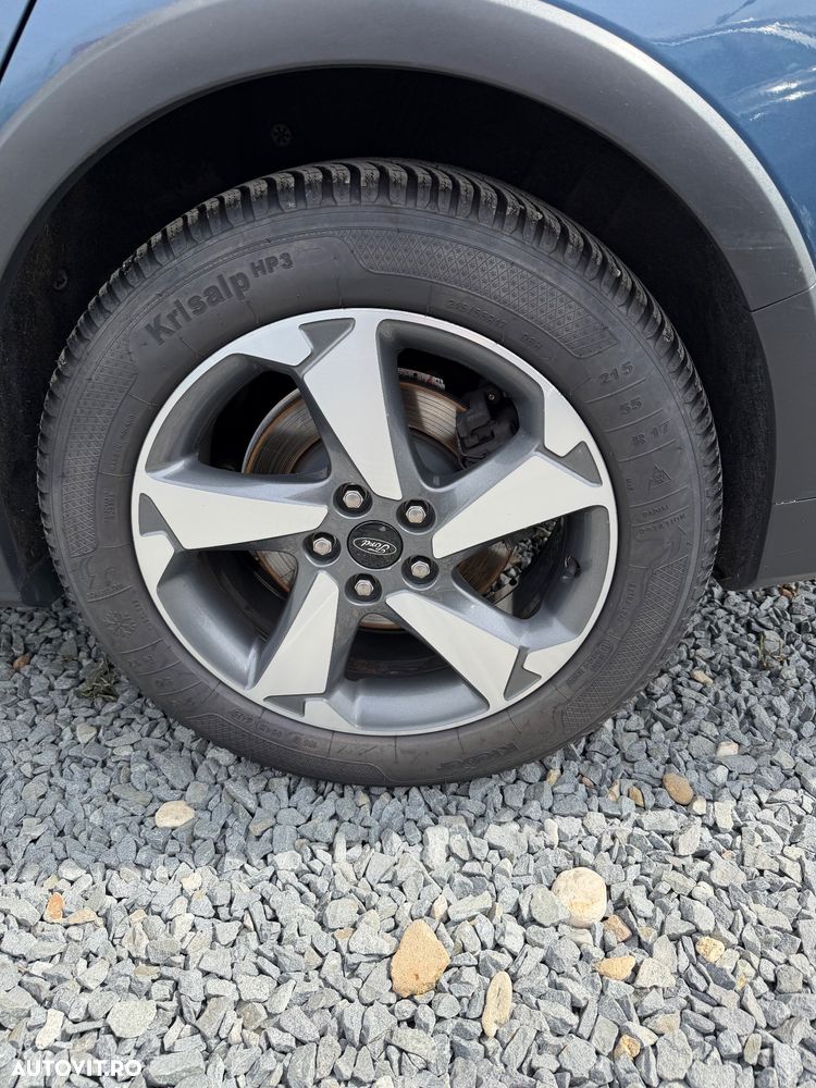 Ford Focus 1.5 EcoBlue Active Business - 11