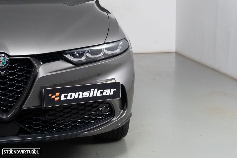 Alfa Romeo Tonale 1.3 Plug-In Hybrid Veloce e-AWD - 19