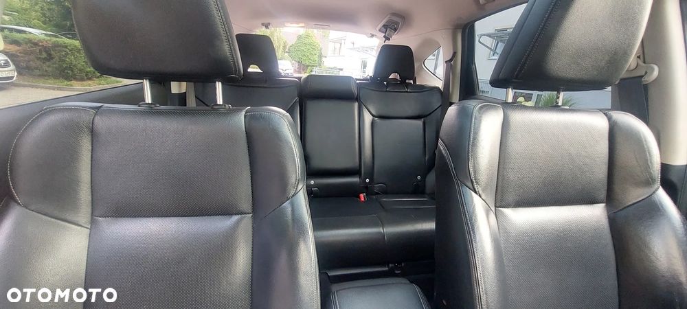 Honda CR-V 1.6i-DTEC Executive (Sensing Pack / Connect+) - 10