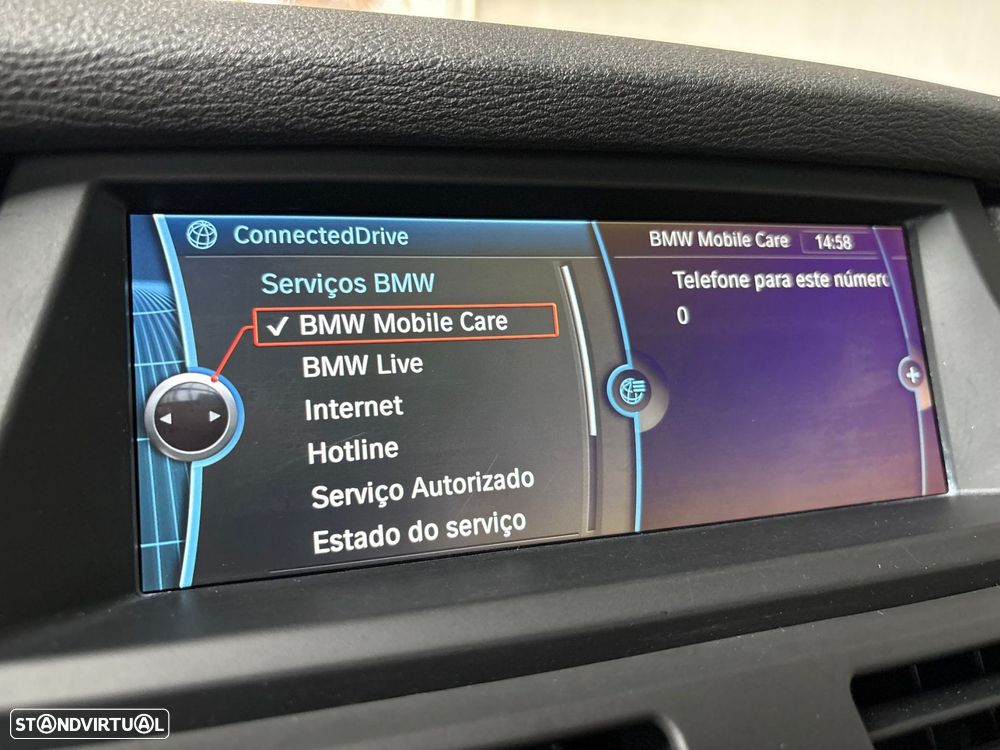 BMW X6 40 d xDrive - 28