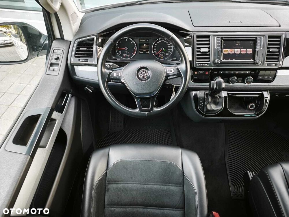 Volkswagen Multivan 2.0 BiTDI L1 Highline DSG - 6