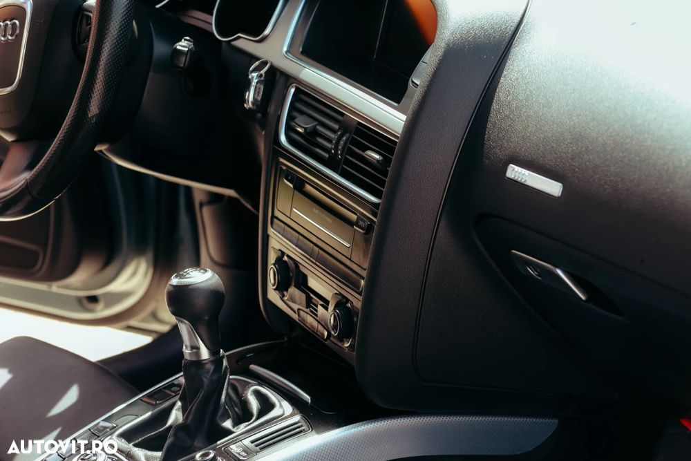 Audi A5 - 31
