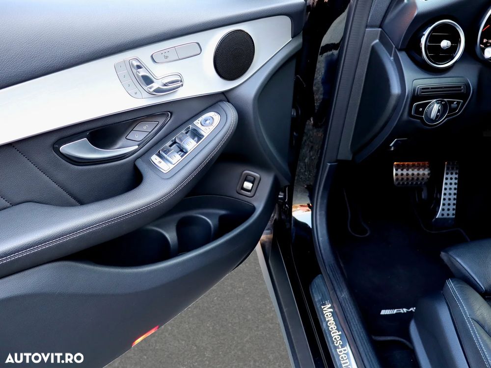 Mercedes-Benz GLC 300 4MATIC MHEV - 25