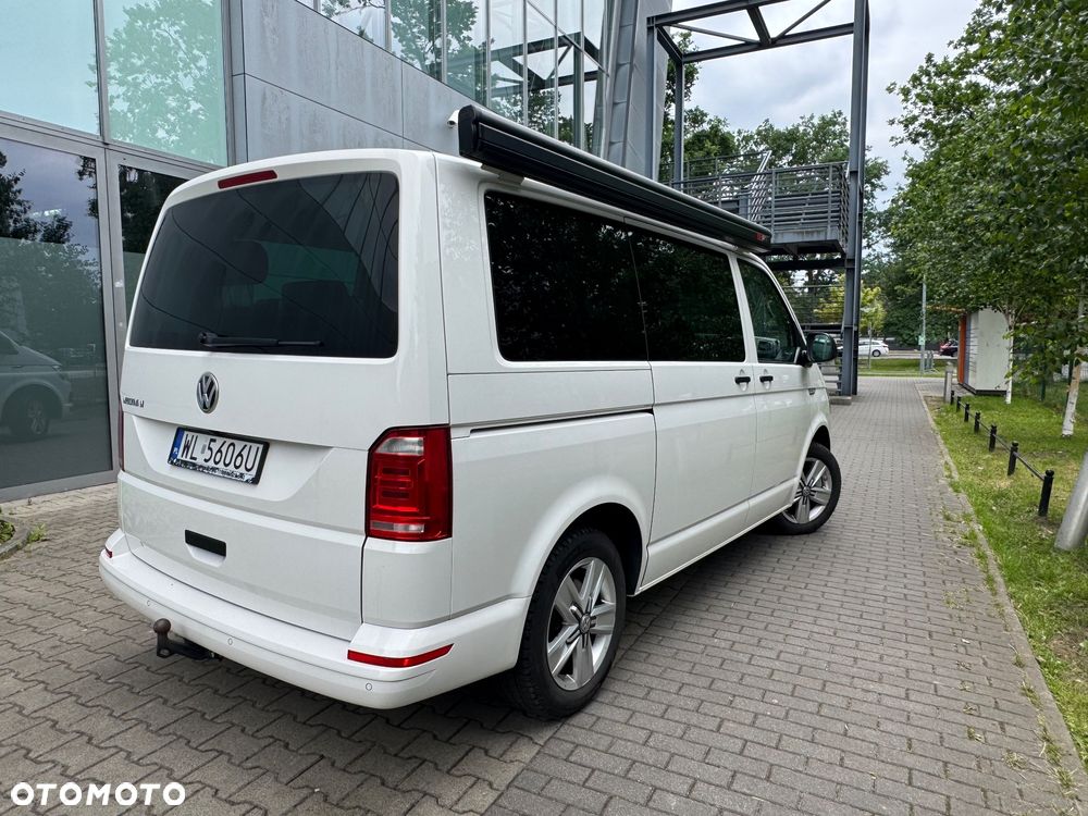 Volkswagen Multivan 2.0 TDI L1 Highline DSG - 20