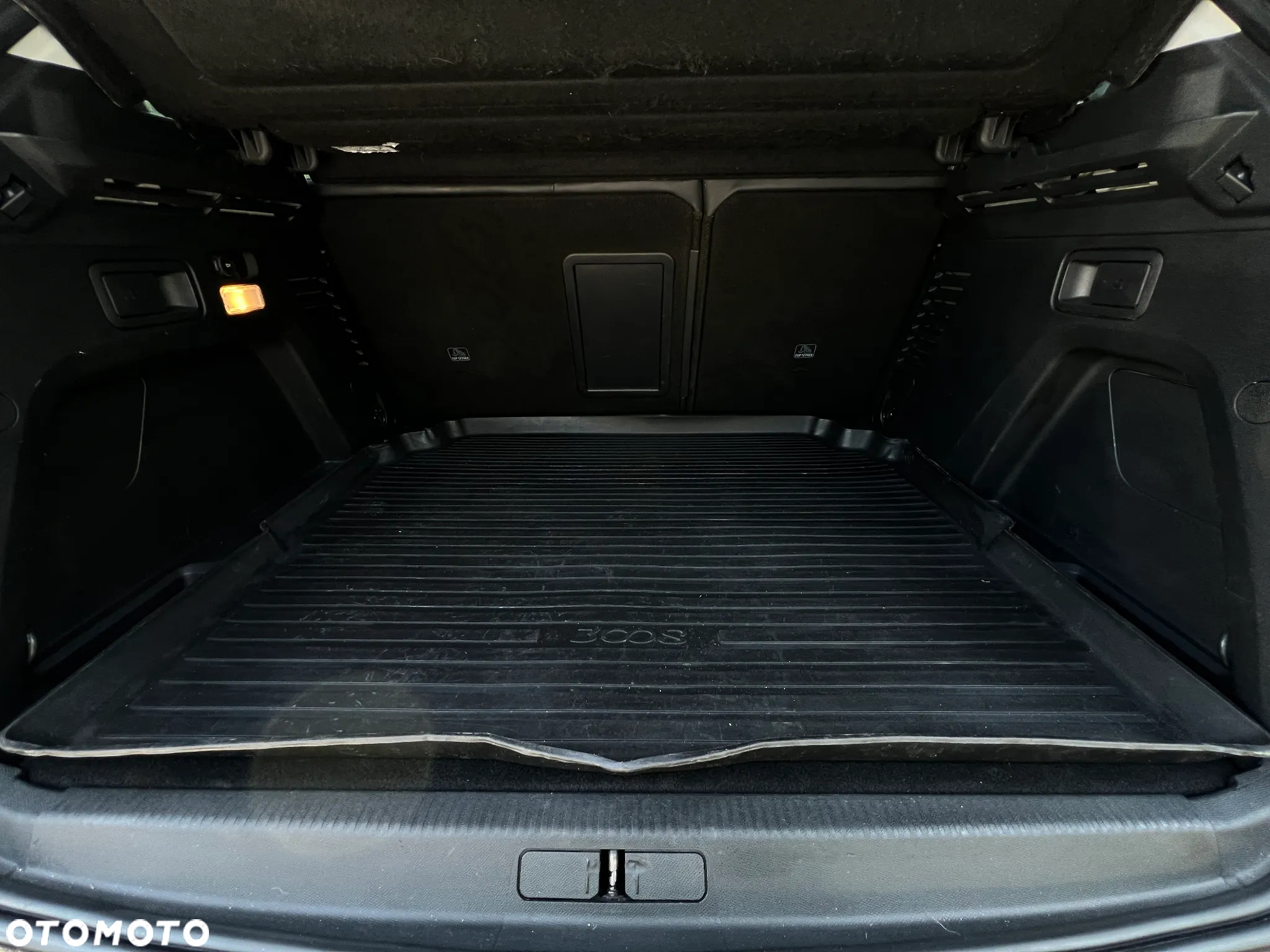 Peugeot 3008 - 20