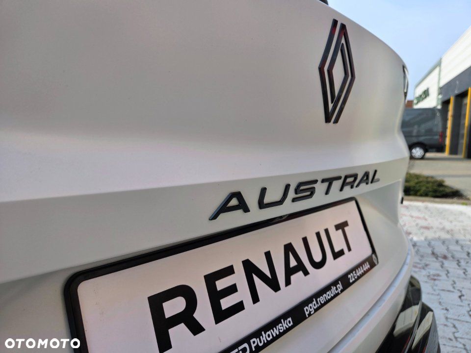 Renault Austral - 9