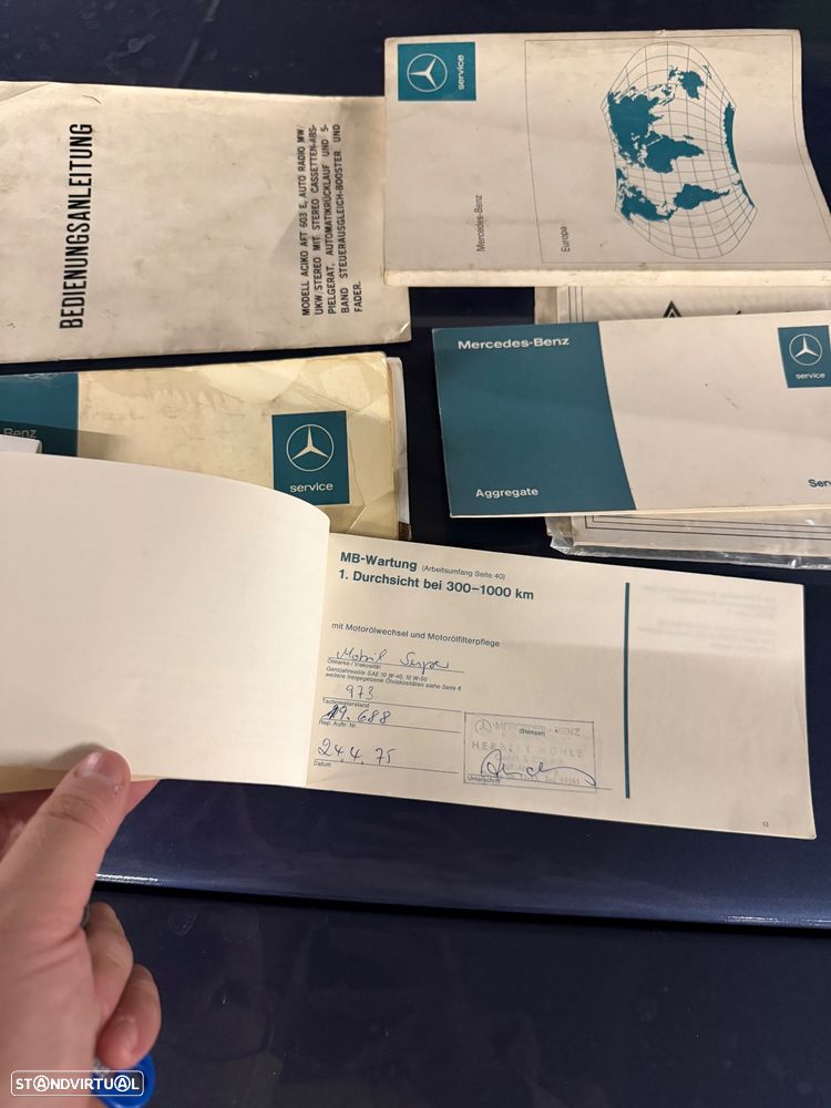 Mercedes-Benz SL 450 - 9