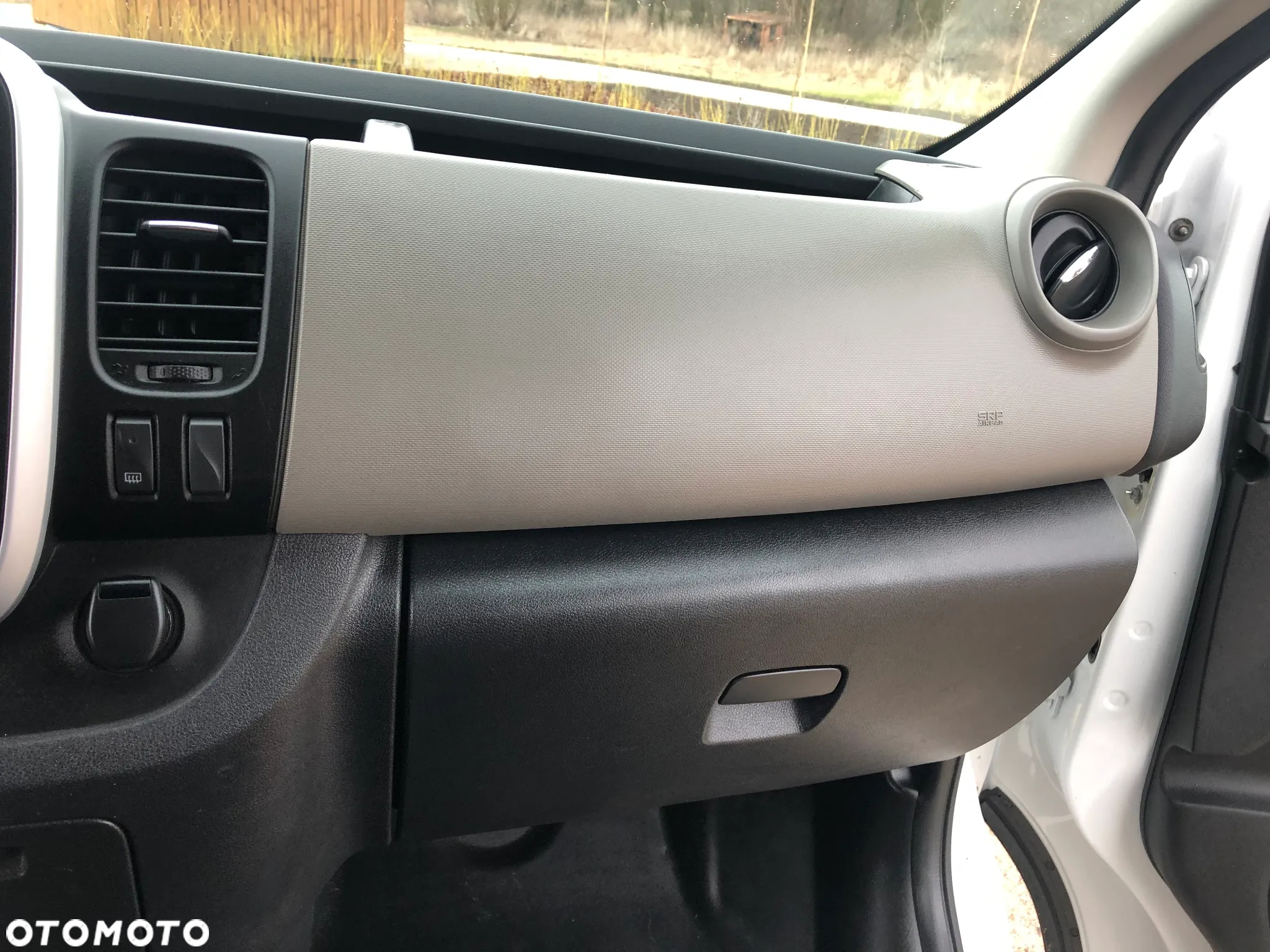 Renault TRAFIC - 20