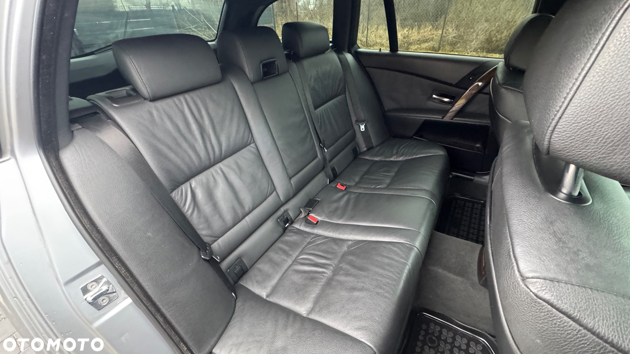 BMW Seria 5 530d Touring - 22