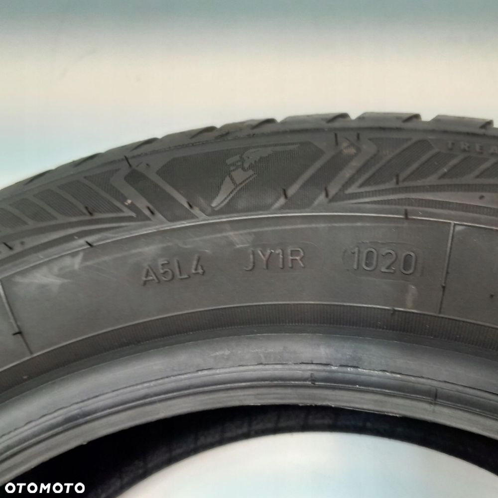 GOODYEAR VECTOR 4SEASONS 195/60/16 2020r. - 3