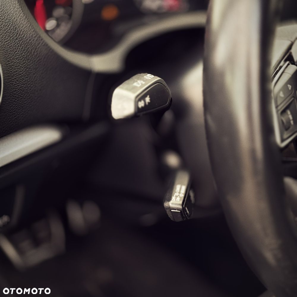 Audi A3 Limousine 2.0 TFSI quattro S tronic sport - 6