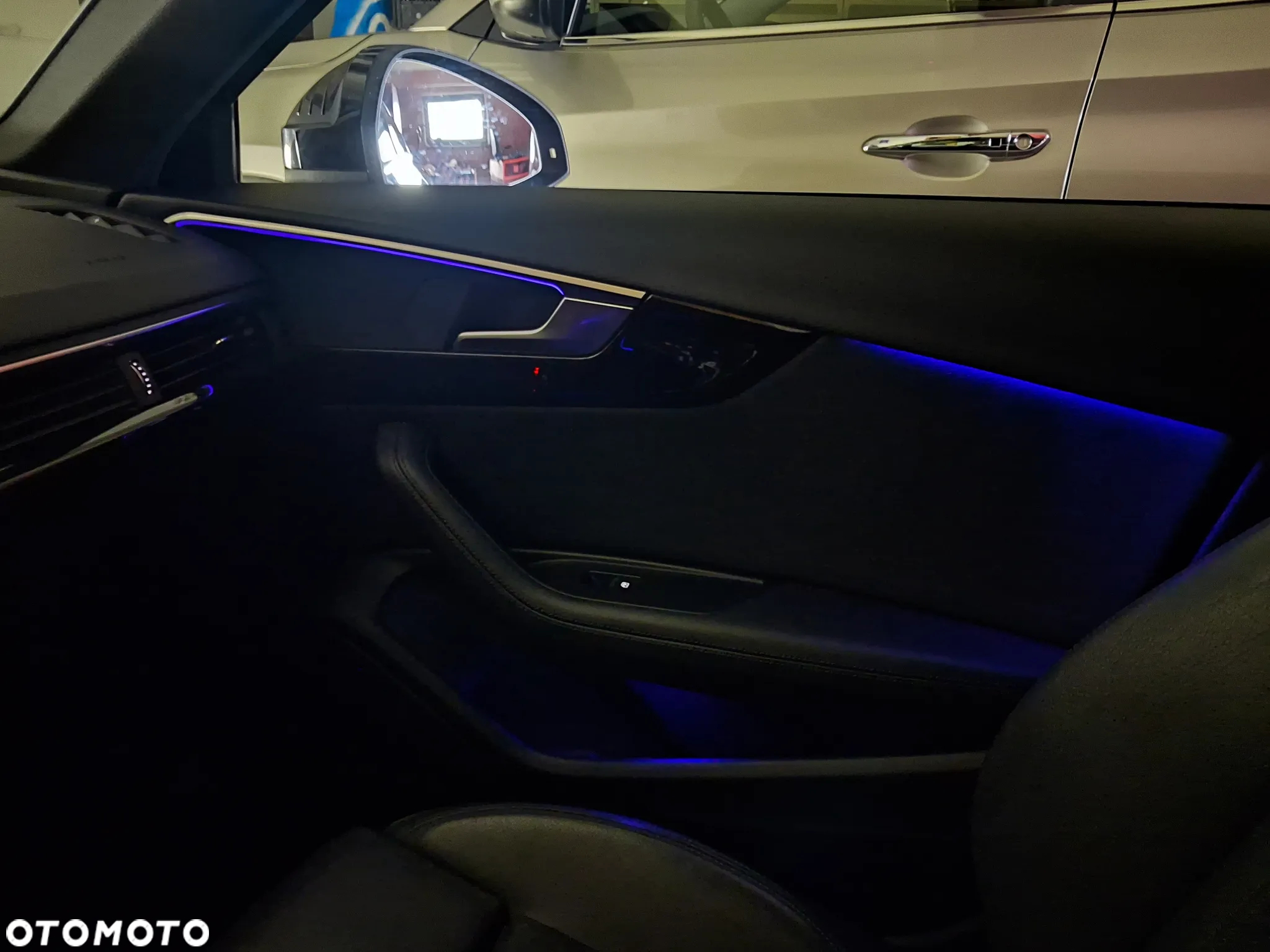 Audi A4 - 29