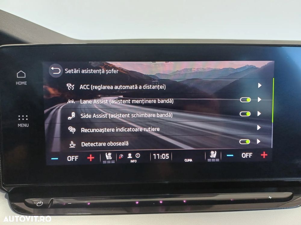Skoda Octavia 2.0 TDI (Green tec) DSG Style - 23