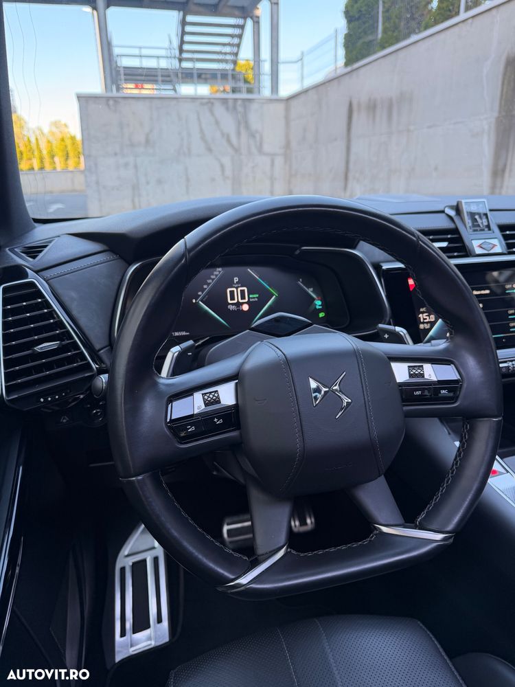 DS Automobiles DS 7 Crossback - 16