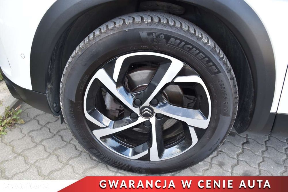 Citroën C5 Aircross 1.5 BlueHDi Shine Pack EAT8 - 27
