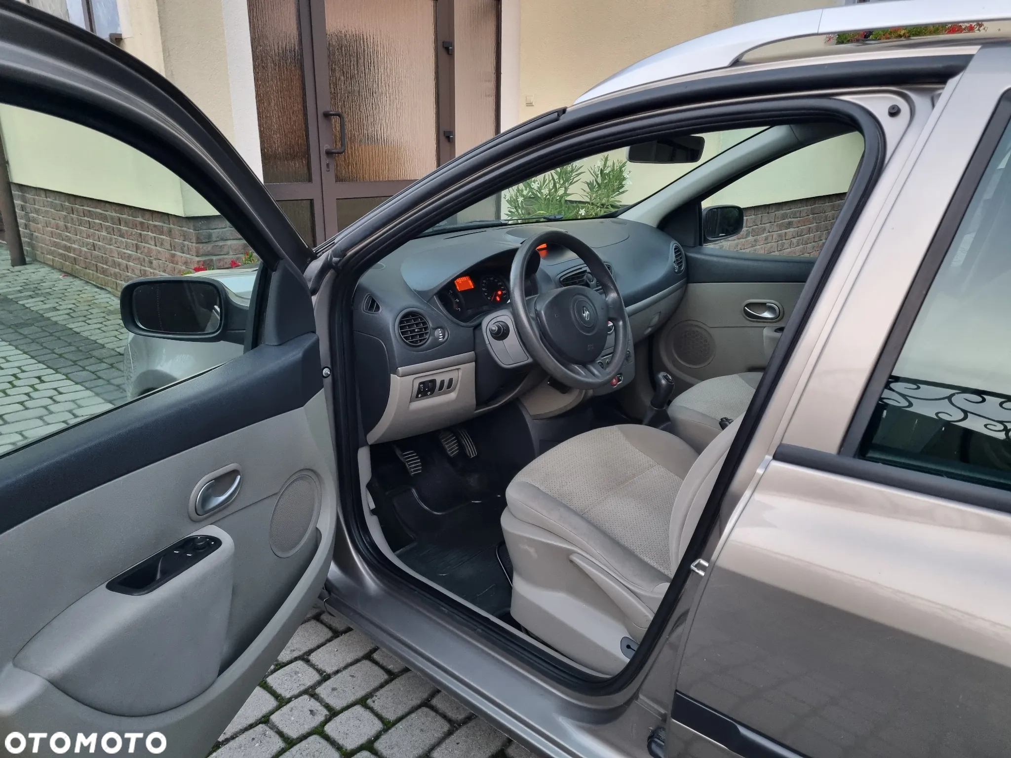 Renault Clio 1.2 TCE Expression - 7