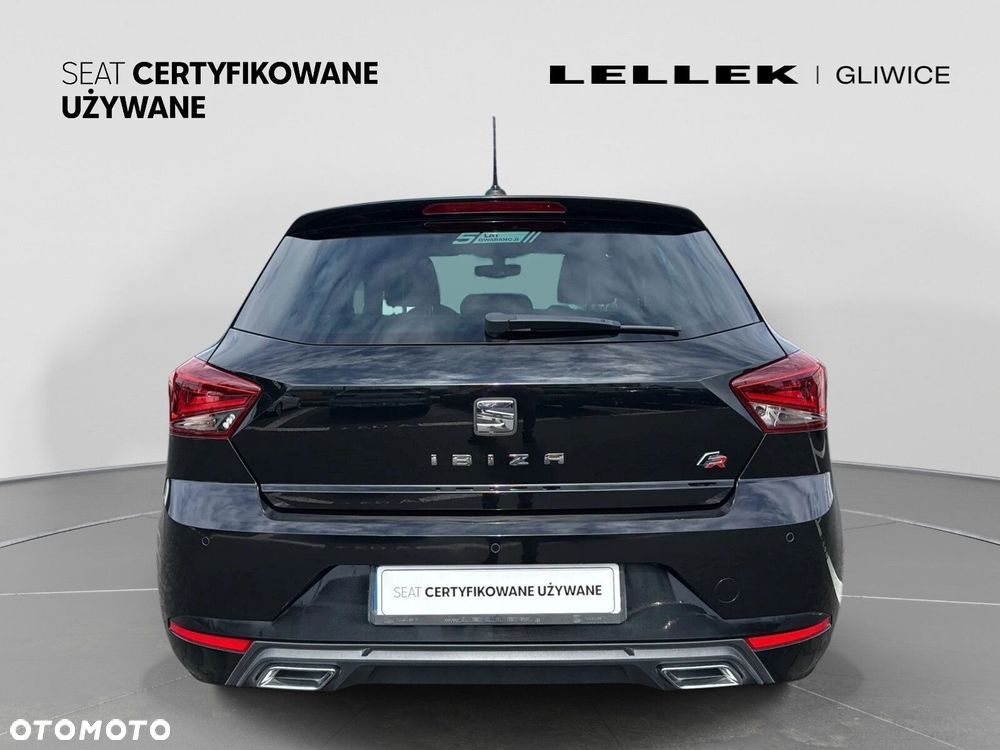 Seat Ibiza 1.0 TSI FR S&S - 6