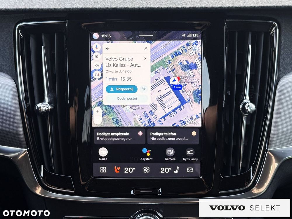 Volvo V90 - 13