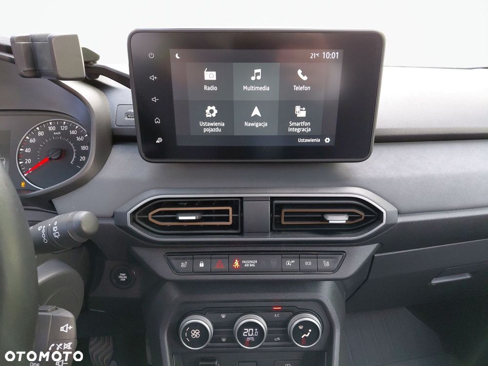 Dacia Jogger 1.0 TCe SL Extreme - 15
