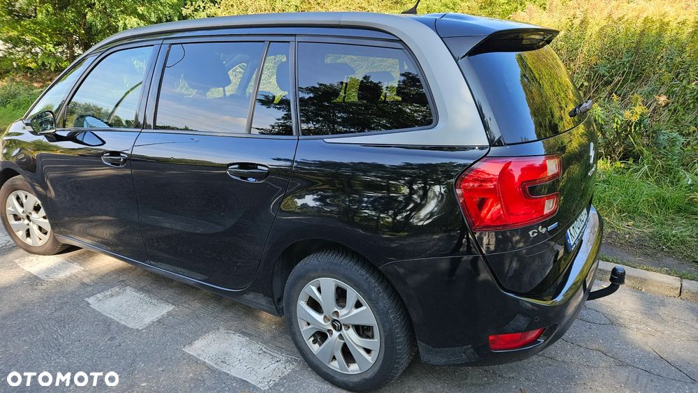 Citroën C4 Picasso - 5