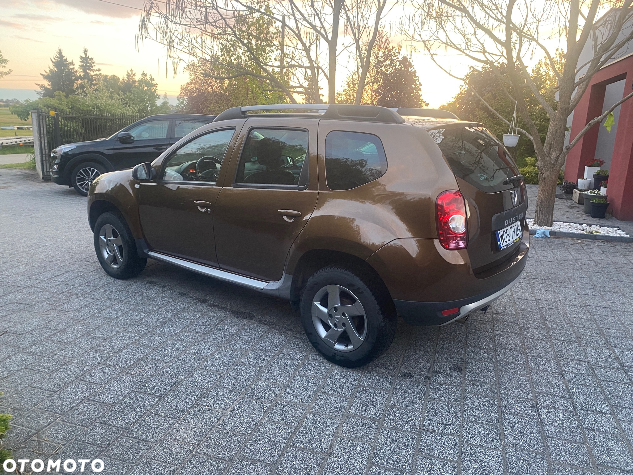 Dacia Duster 1.6 16V 4x2 Prestige - 3