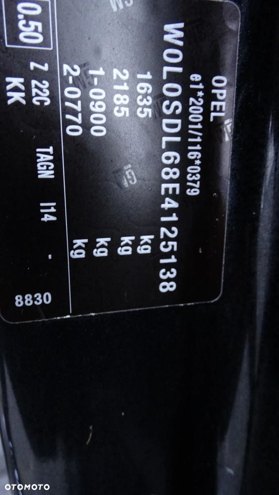 Opel Corsa 1.3 CDTI Graphite ecoFLEX - 13