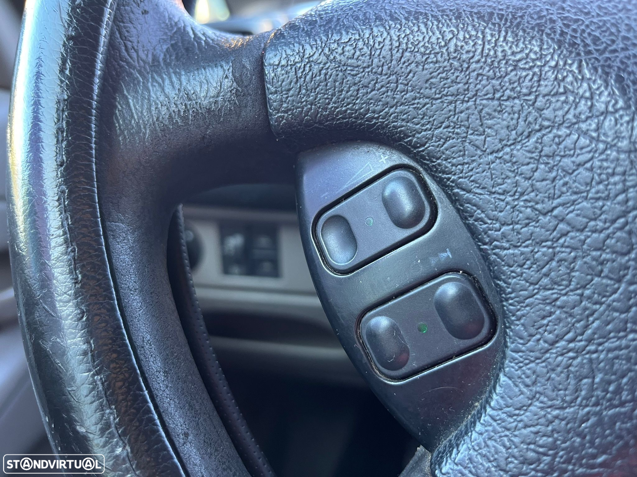 Citroën Xsara Picasso 1.6 SX - 23