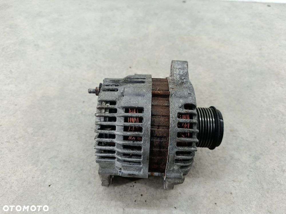 ALTERNATOR RENAULT MASTER II FL LR1130-702 3.0 DCI - 2