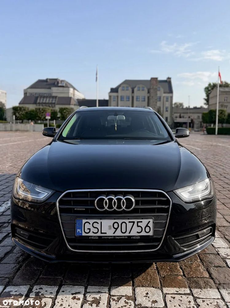 Audi A4 Avant 2.0 TDI clean diesel Quattro - 5