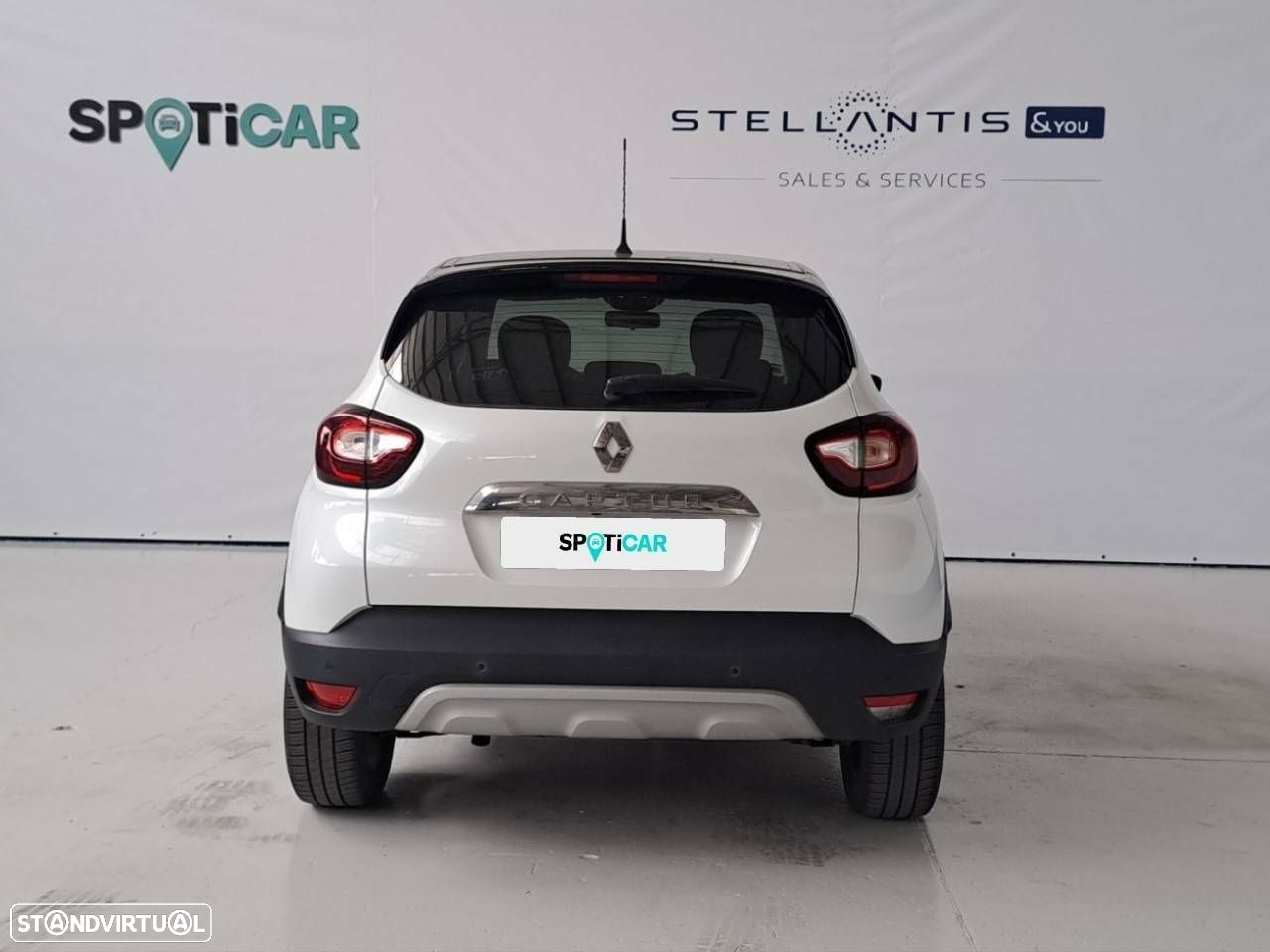 Renault Captur 0.9 TCE Exclusive - 5