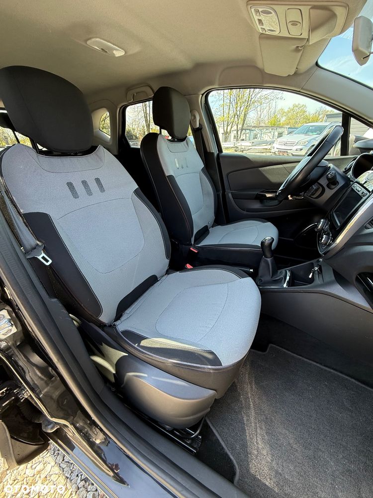 Renault Captur ENERGY dCi 90 Start&Stop Intens - 19